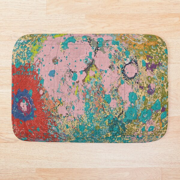 Bath Mat