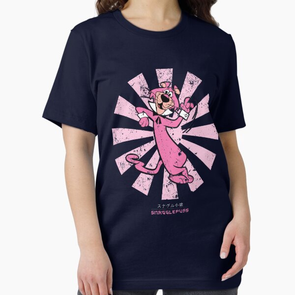 Artikel-Vorschau von Snagglepuss Retro Japanisch, designt und verkauft von Nova5.