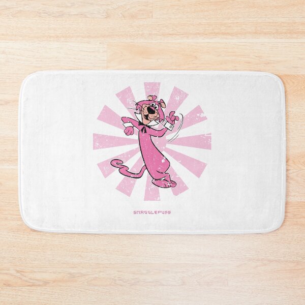 Item preview, Snagglepuss Retro Japanese designed and sold by Nova5.