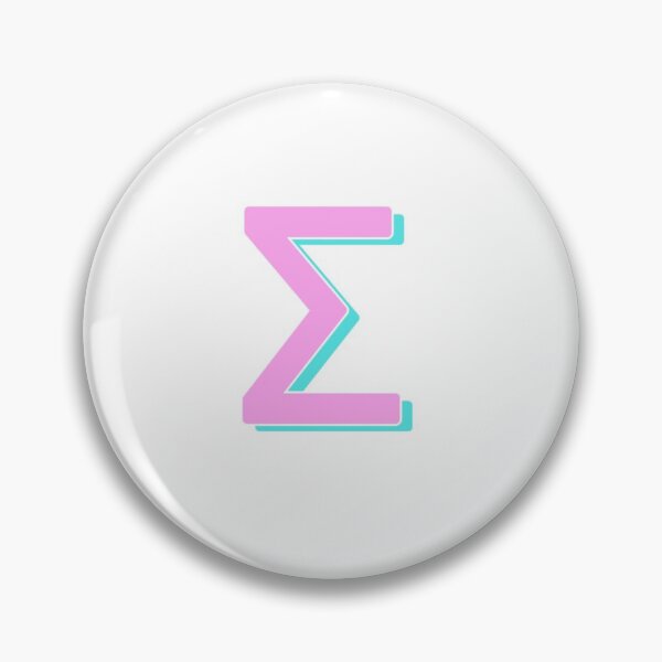 Item preview, Sigma designed and sold by elohelaye.