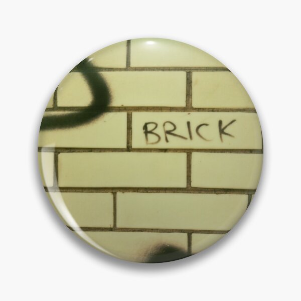 Item preview, The Brick designed and sold by Jean Beaudoin.
