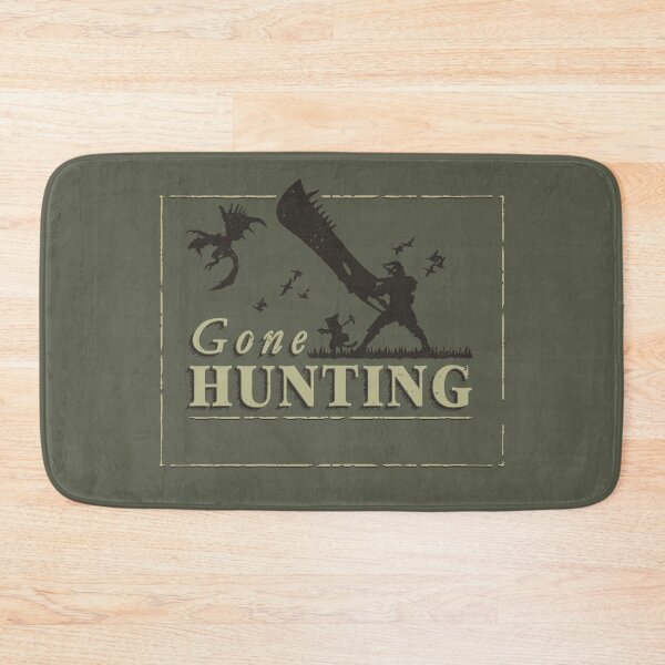 Item preview, Gone Hunting designed and sold by CCCDesign.