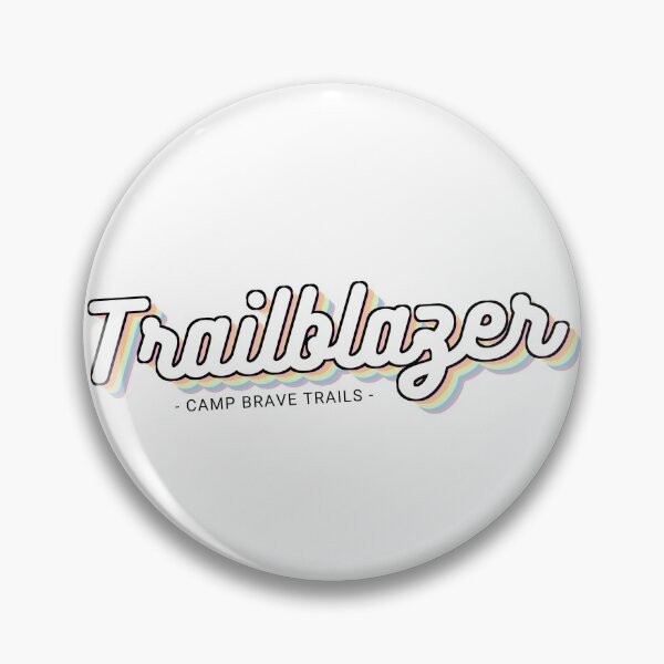 Item preview, Trailblazer designed and sold by BraveTrails.