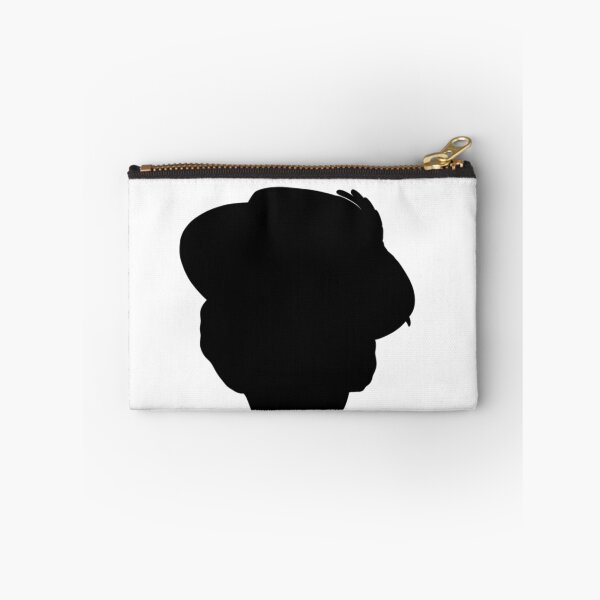 Artikelvorschau, Mary Poppins Silhouette (Emily Blunt) entworfen und verkauft von JordynHawthorne.