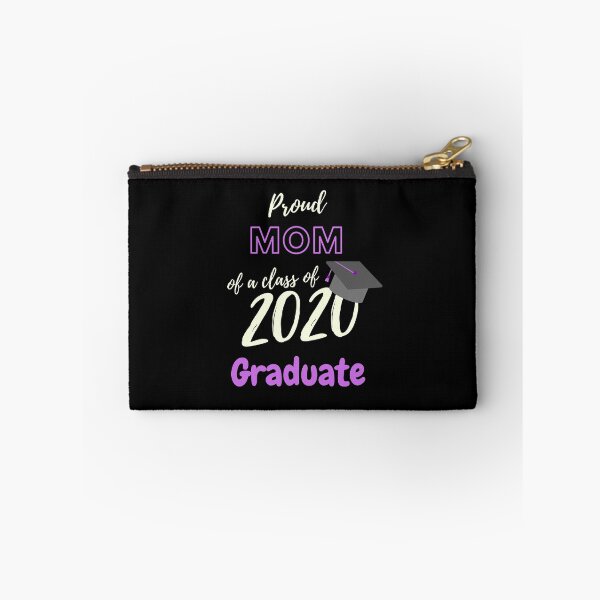 Item preview, Proud MOM of a Class of 2020 Graduate designed and sold by BlushPearls.