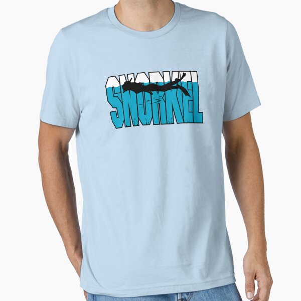 Item preview, Snorkeling designed and sold by SportsT-Shirts.