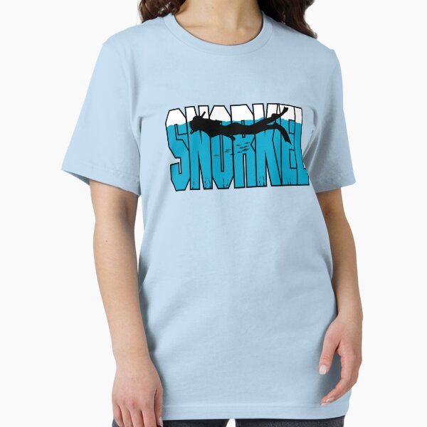 Item preview, Snorkeling designed and sold by SportsT-Shirts.