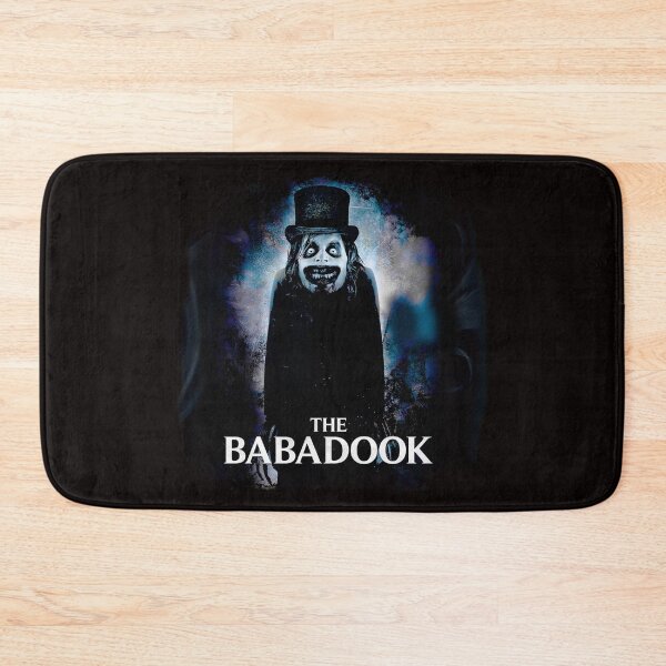 Item preview, Babadook designed and sold by JulioCampos.