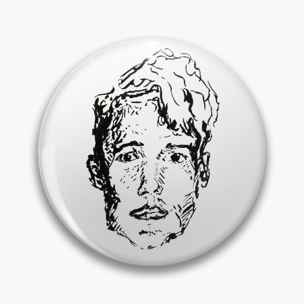 Item preview, portrait designed and sold by izzster.