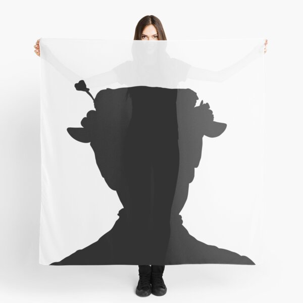 Item preview, Mary Poppins Silhouettes (Julie Andrews) designed and sold by JordynHawthorne.
