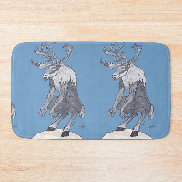 Item preview, Ijiraq designed and sold by BeritValk.