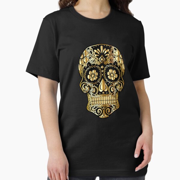 Item preview, Sugar Skull Design designed and sold by RedBoyShop.