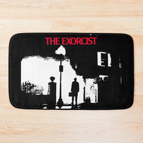 Item preview, The Exorcist designed and sold by JulioCampos.