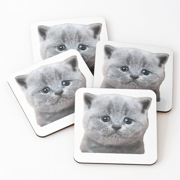 Item preview, Crying Cat designed and sold by Reyu ..