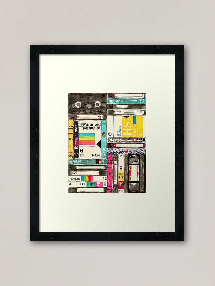 その他 Framed [VHS] Vintage VHS Tapes