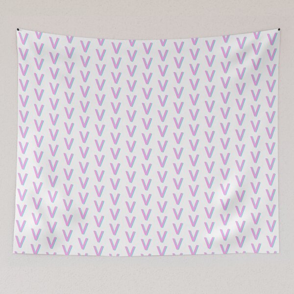 Item preview, V designed and sold by elohelaye.