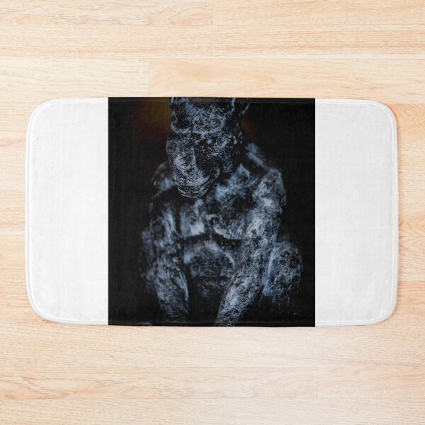Item preview, gargoyle designed and sold by Cheryl Dunning.