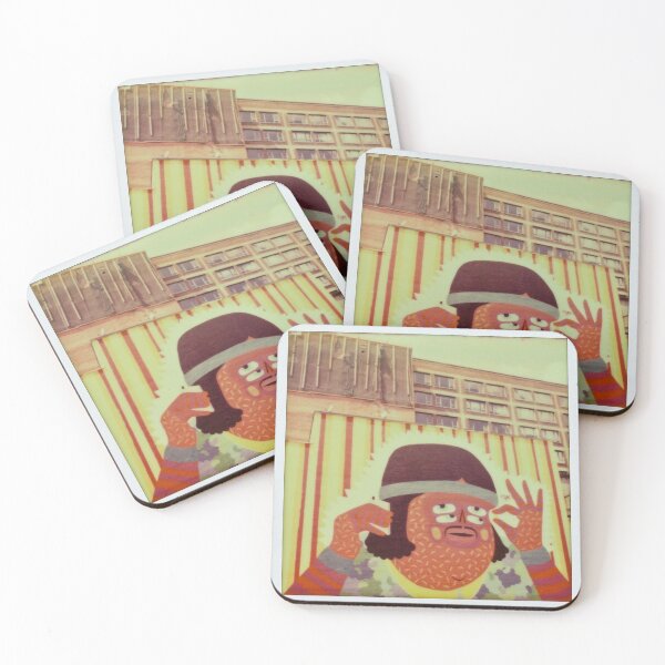 Item preview, Syndromeda - So So Far Away designed and sold by Jean Beaudoin.