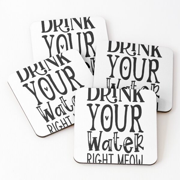 Item preview, Drink your water: Funny summer shirt. designed and sold by fajali master.