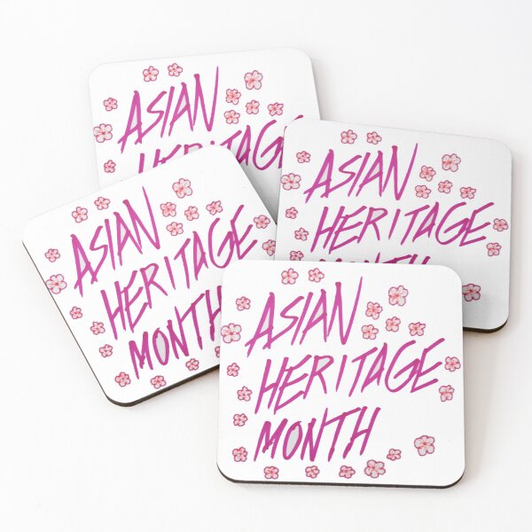 Item preview, Asian Heritage Month designed and sold by jhsells98.