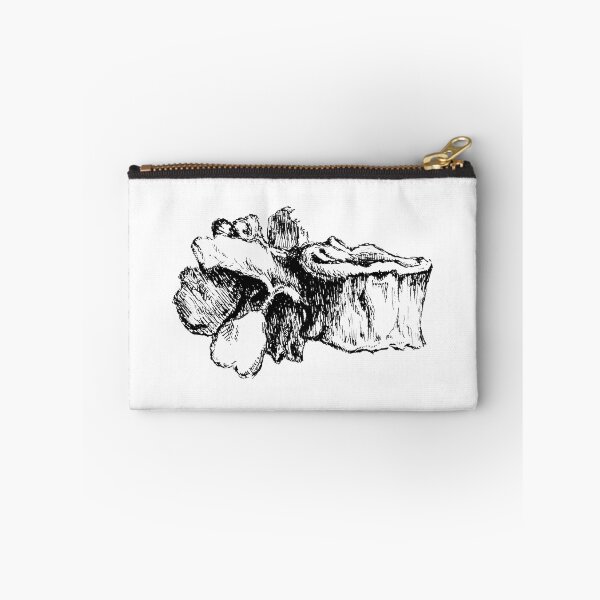 Item preview, vertebrate designed and sold by izzster.