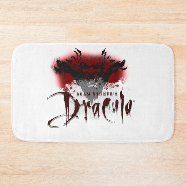 Item preview, Dracula - Bram Stoker designed and sold by JulioCampos.
