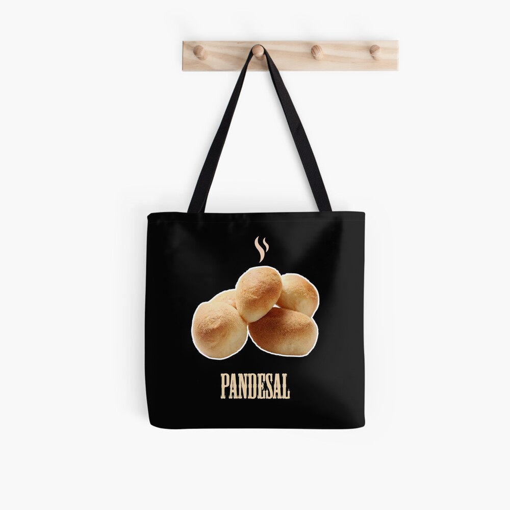 Pandesal paper outlet bag