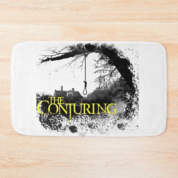 Item preview, The Conjuring designed and sold by JulioCampos.