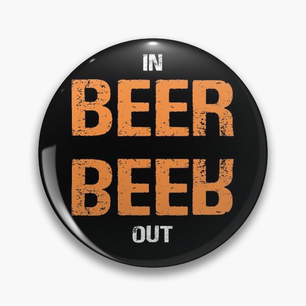 Artikelvorschau,  für alle Bierliebhaber entworfen und verkauft von WG-Factory.