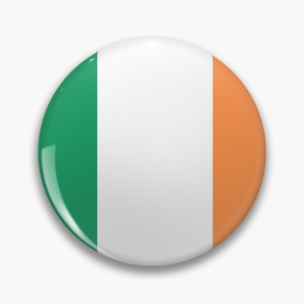 Item preview, Irish Flag - Ireland designed and sold by InterestingImag.