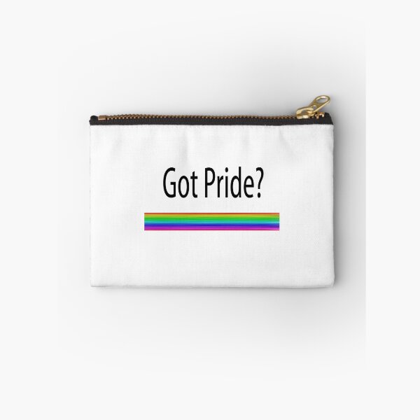Item preview, Got Pride? designed and sold by Chris  Bradshaw.