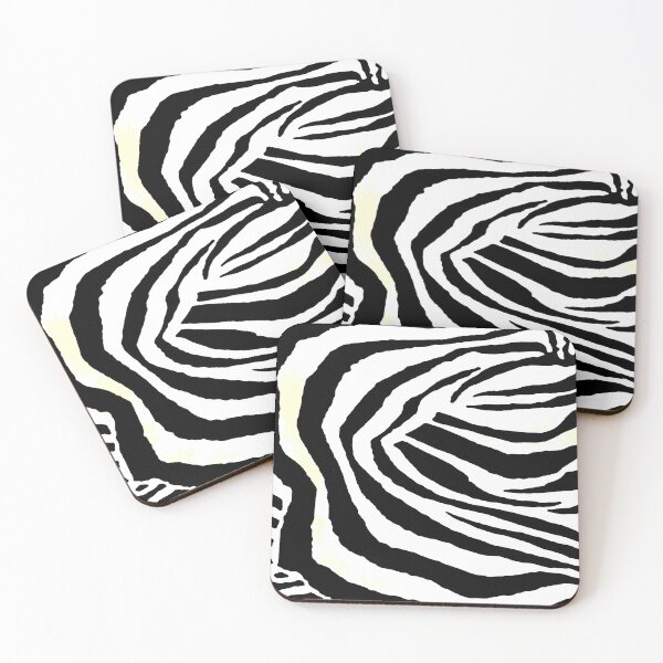 Item preview, Estampado de cebra designed and sold by cadinera.