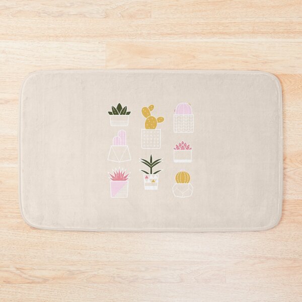 Item preview, Geometric Succulents - Spring designed and sold by Loverly123.