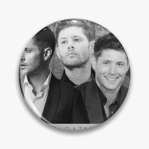 Item preview, Supernatural - Dean  designed and sold by hiamlua.