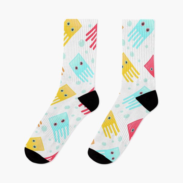 Item preview, Box Jellyfish (white) designed and sold by animinimal.