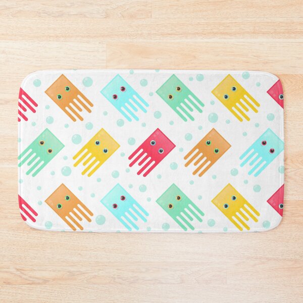 Item preview, Box Jellyfish (white) designed and sold by animinimal.