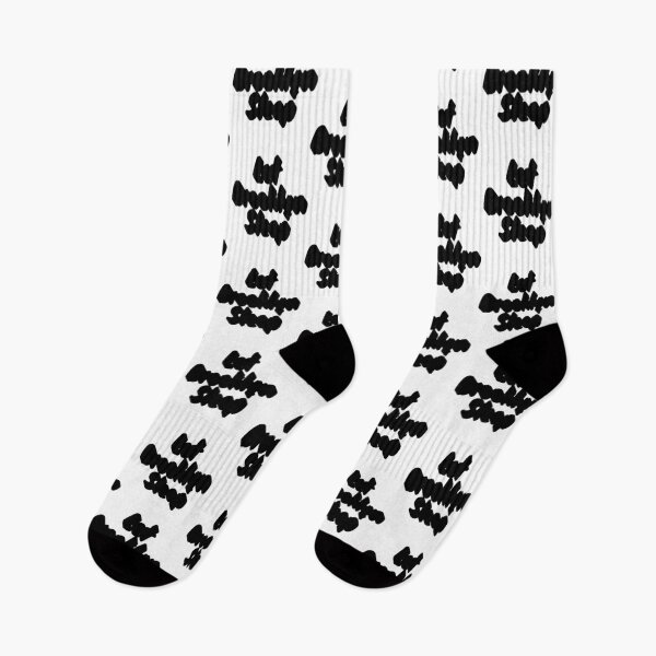 Item preview, Let Brooklyn Sleep (Black) designed and sold by Obeyesse.