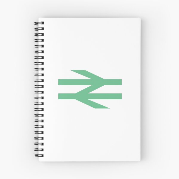 Item preview, British Rail logo - Green/White designed and sold by newtree.