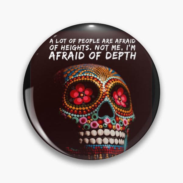 Item preview, Words of depth designed and sold by radhikakgarg14.