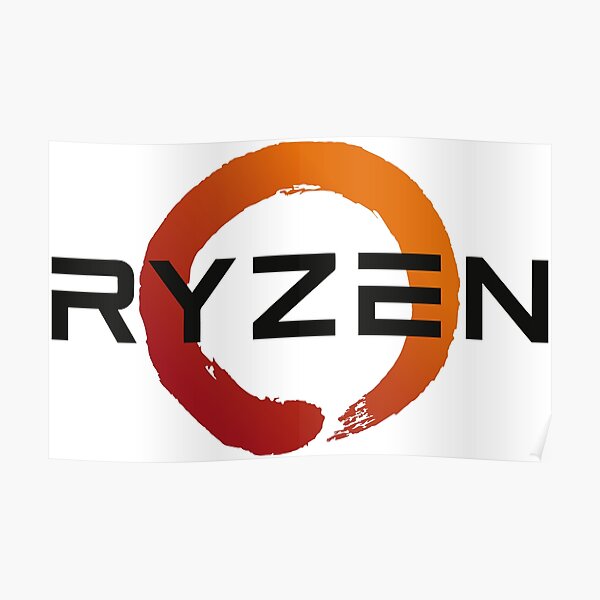 apaitu ryzen free world Poster