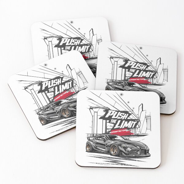 Item preview, Toyota Supra GR designed and sold by RACING FACTORY.