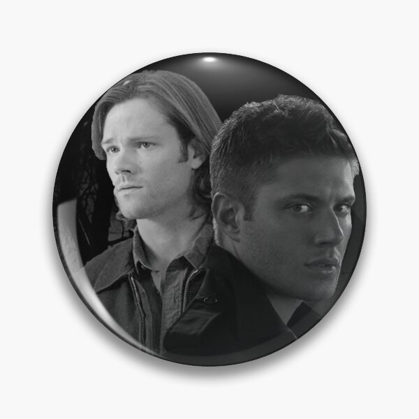 Item preview, Supernatural  designed and sold by hiamlua.
