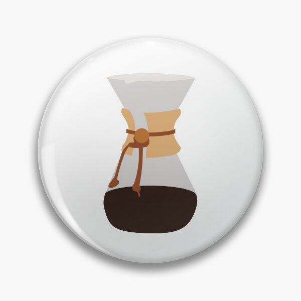Item preview, Chemex Pour Over designed and sold by Sarah Burk.