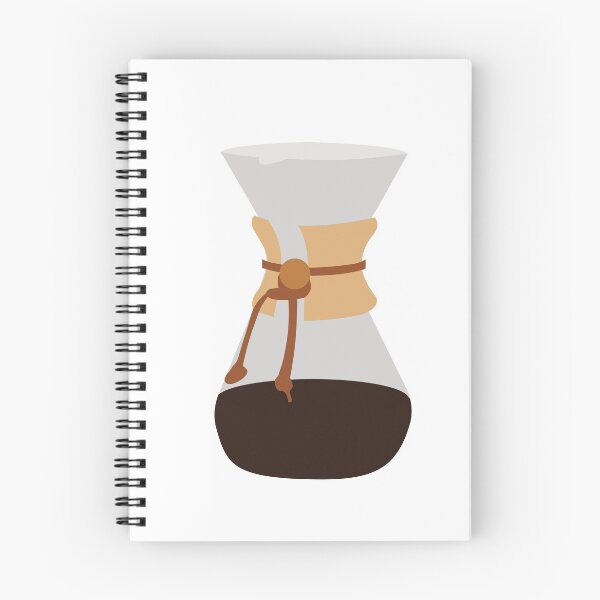 Item preview, Chemex Pour Over designed and sold by Sarah Burk.
