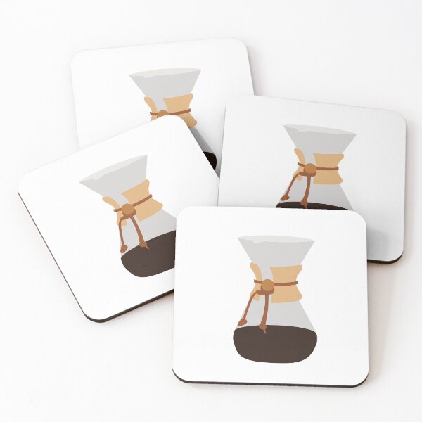 Item preview, Chemex Pour Over designed and sold by Sarah Burk.
