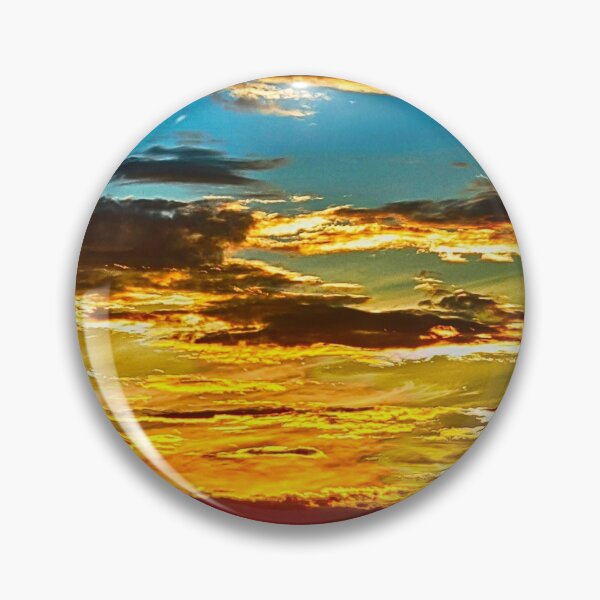 Item preview, Vibrant Sunset designed and sold by EmbersDaylight.