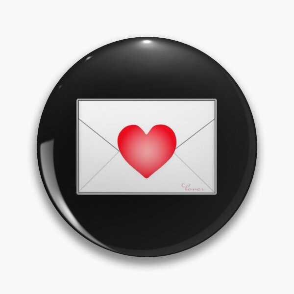 Item preview, lovers note designed and sold by 3meistudios.