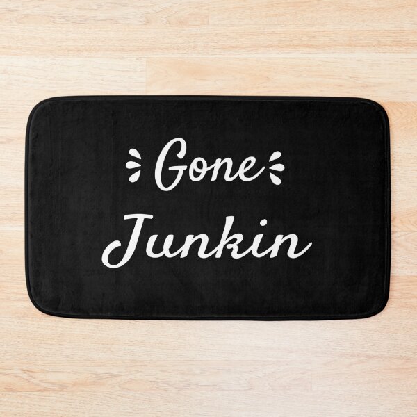 Item preview, Gone Junkin, vintage lover , Gone Pickin, Junk Queen, Junking lover, junkin mama, Yard sale, Thrifting Tee  designed and sold by Islanr.