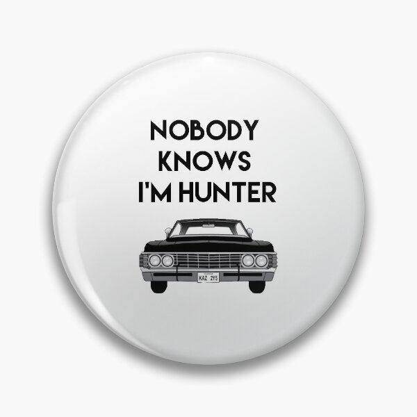 Item preview, Supernatural designed and sold by hiamlua.