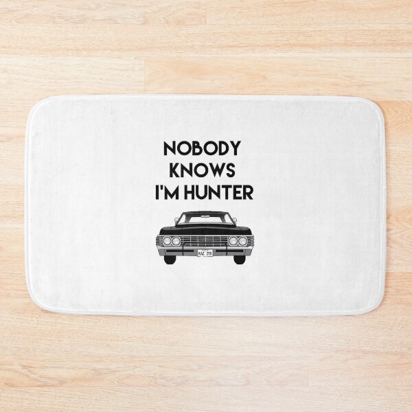Item preview, Supernatural designed and sold by hiamlua.